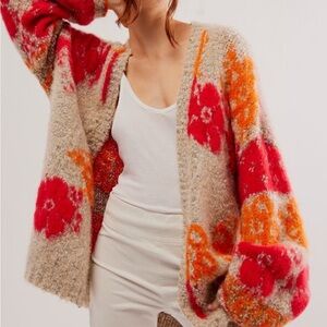 Free People Gather Me Close Size XS